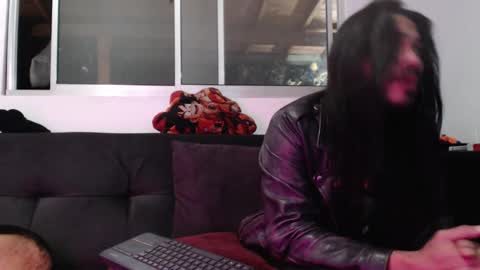 jin_woosex online show from October 2025 01:03:02 AM