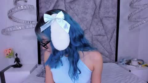 Snapshot of jinkxindigo chatting on November 2025 11:43:02 AM Indigo online show from November 2025 11:43:02 AM