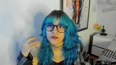 Snapshot of jinkxindigo chatting on November 2025 12:16:02 PM Indigo online show from November 2025 12:16:02 PM