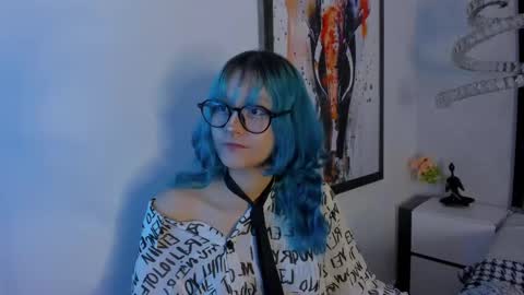 Snapshot of jinkxindigo chatting on November 2025 11:58:01 AM Indigo online show from November 2025 11:58:01 AM