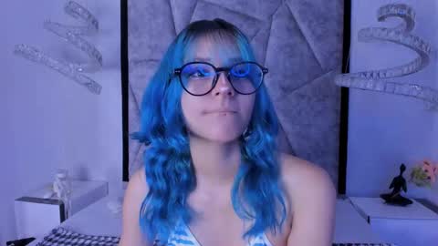 Snapshot of jinkxindigo chatting on November 2025 11:43:02 AM Indigo online show from November 2025 11:43:02 AM