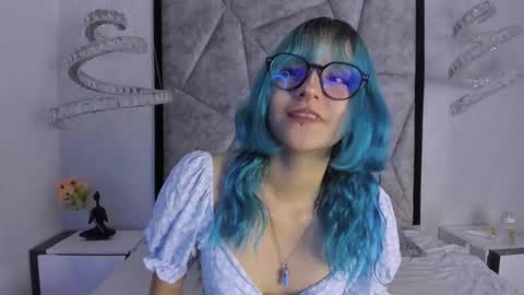 Snapshot of jinkxindigo chatting on November 2025 11:43:02 AM Indigo online show from November 2025 11:43:02 AM