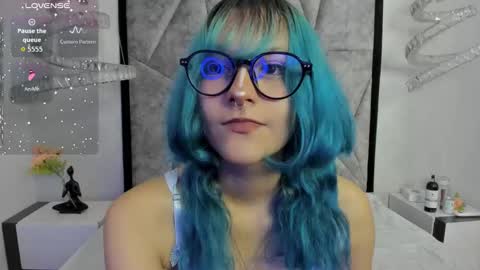 Snapshot of jinkxindigo chatting on November 2025 11:36:02 AM Indigo online show from November 2025 11:36:02 AM