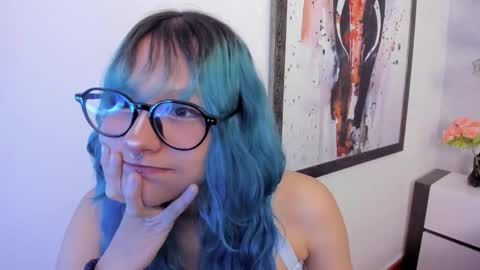 Snapshot of jinkxindigo chatting on December 2025 11:59:01 AM Indigo online show from December 2025 11:59:01 AM