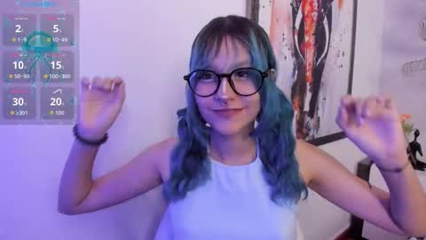 Snapshot of jinkxindigo chatting on December 2025 12:36:01 PM Indigo online show from December 2025 12:36:01 PM