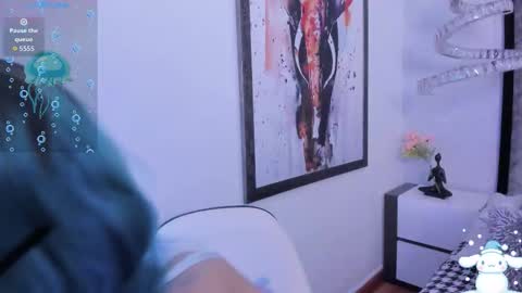 Snapshot of jinkxindigo chatting on December 2025 11:38:02 AM Indigo online show from December 2025 11:38:02 AM