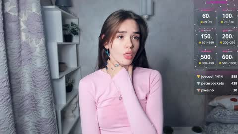 Jinny online show from December 2024 09:19:02 AM