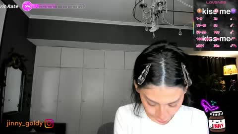 MY NEW INSTA jinny goldy online show from September 2025 02:44:02 PM