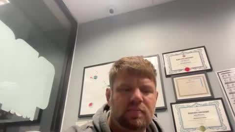 Snapshot of jitzgolfer chatting on November 2025 10:59:01 AM jitzgolfer online show from November 2025 10:59:01 AM