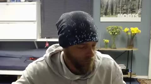 Snapshot of jjameson41 chatting on September 2025 05:13:01 AM JamesJan van Rebel online show from September 2025 05:13:01 AM