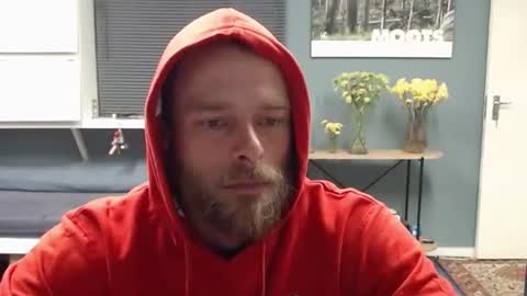 Snapshot of jjameson41 chatting on September 2025 04:50:01 AM JamesJan van Rebel online show from September 2025 04:50:01 AM