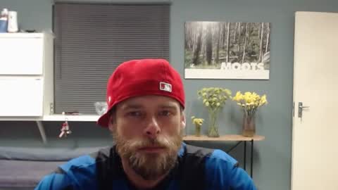 Snapshot of jjameson41 chatting on October 2025 02:50:02 AM JamesJan van Rebel online show from October 2025 02:50:02 AM