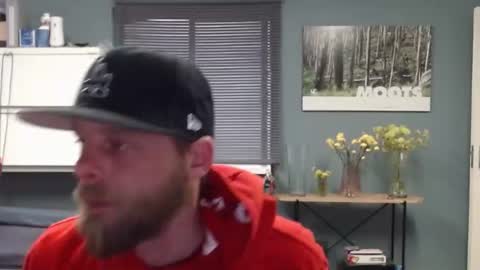 Snapshot of jjameson41 chatting on October 2025 09:18:01 AM JamesJan van Rebel online show from October 2025 09:18:01 AM