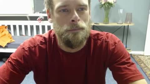 Snapshot of jjameson41 chatting on October 2025 03:49:02 AM JamesJan van Rebel online show from October 2025 03:49:02 AM