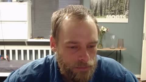 Snapshot of jjameson41 chatting on October 2025 05:32:02 AM JamesJan van Rebel online show from October 2025 05:32:02 AM