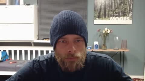 Snapshot of jjameson41 chatting on October 2025 03:51:02 AM JamesJan van Rebel online show from October 2025 03:51:02 AM