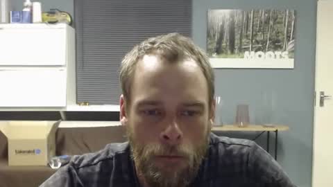 Snapshot of jjameson41 chatting on November 2025 01:39:01 AM JamesJan van Rebel online show from November 2025 01:39:01 AM