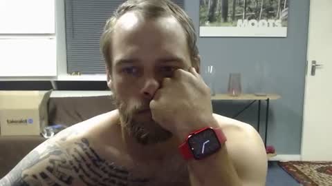 Snapshot of jjameson41 chatting on November 2025 03:50:01 AM JamesJan van Rebel online show from November 2025 03:50:01 AM