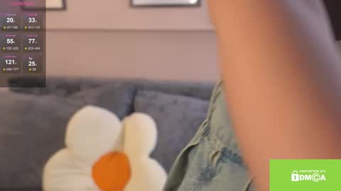 Jenny online show from September 2025 08:08:01 AM