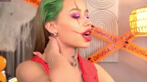 Jenny online show from October 2025 08:59:01 AM