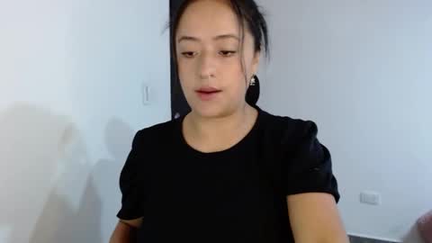 Julieta online show from January 2025 09:13:02 AM