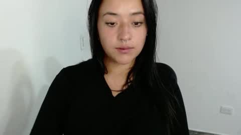 Julieta online show from January 2025 10:57:01 PM