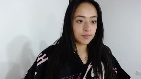 Julieta online show from January 2025 10:27:01 AM