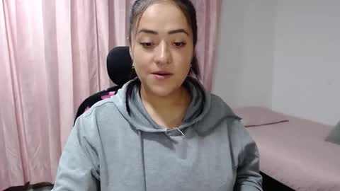 Julieta online show from February 2025 12:59:01 AM