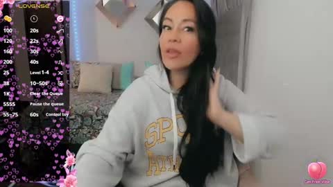 jloveers online show from February 2025 09:53:02 AM