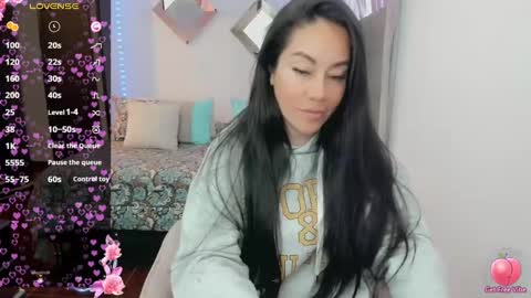 jloveers online show from February 2025 12:58:01 PM