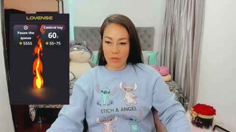 jloveers online show from September 2025 03:17:02 PM