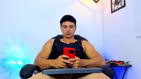 IGJmortton online show from November 2025 10:49:01 AM