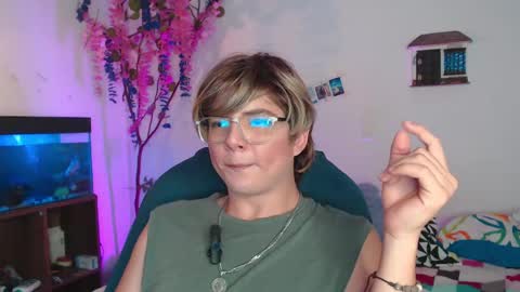 Nick online show from March 2025 08:35:02 PM