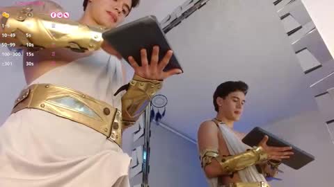 Snapshot of joan_gonzalez chatting on March 2025 05:22:02 AM Joan Gonzalez online show from March 2025 05:22:02 AM