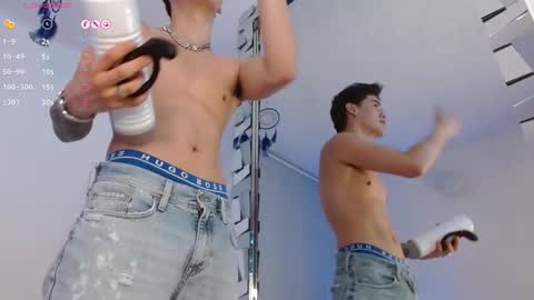 Snapshot of joan_gonzalez chatting on March 2025 05:46:02 AM Joan Gonzalez online show from March 2025 05:46:02 AM