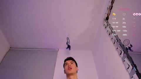 Snapshot of joan_gonzalez chatting on November 2025 02:33:01 AM Joan Gonzalez online show from November 2025 02:33:01 AM