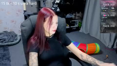 Snapshot of joan_wilson chatting on October 2025 07:03:02 PM joan_wilson online show from October 2025 07:03:02 PM