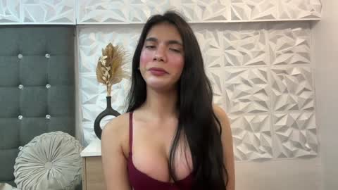 joana online show from December 2024 04:10:02 AM