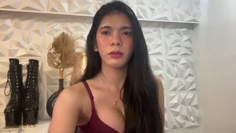 joana online show from January 2025 01:05:02 AM