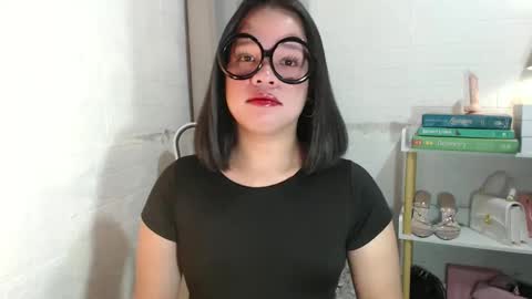 Joana online show from December 2024 07:15:02 PM