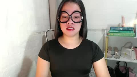 Joana online show from December 2024 07:19:02 PM