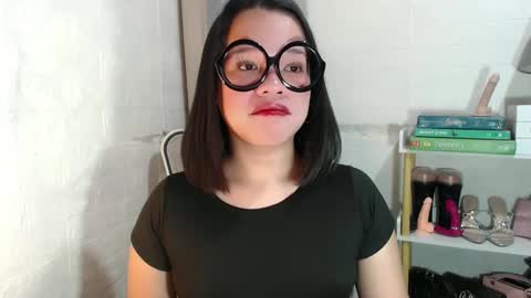 Joana online show from December 2024 07:42:01 PM