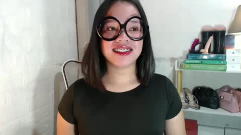 Joana online show from December 2024 06:19:02 PM