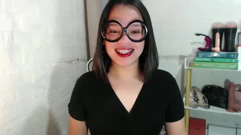 Joana online show from December 2024 06:54:02 PM