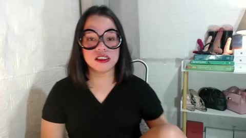 Joana online show from December 2024 12:04:01 AM