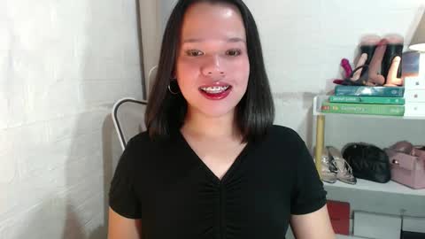 Joana online show from December 2024 03:04:02 AM