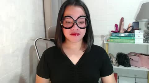 Joana online show from December 2024 11:37:02 PM