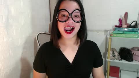 Joana online show from December 2024 01:26:02 AM
