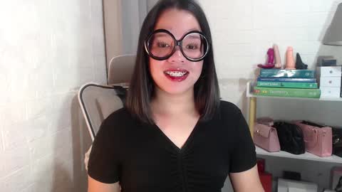 Joana online show from January 2025 10:19:01 PM