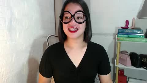 Joana online show from January 2025 07:56:02 PM